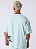 Pxp tee menta Tracksuit