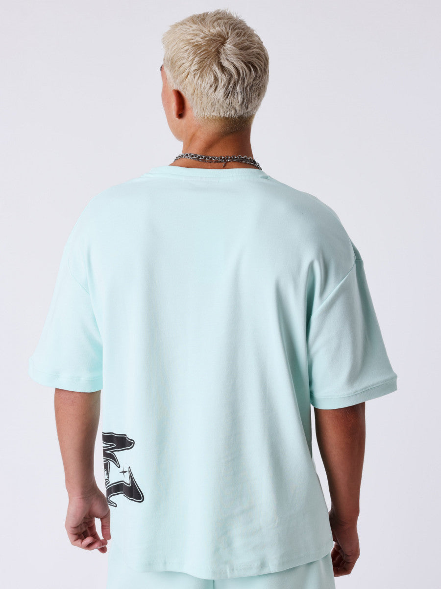 Pxp tee menta Tracksuit