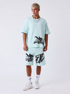 Pxp tee menta Tracksuit