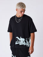 Pxp tee negra Tracksuit