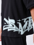 Pxp tee negra Tracksuit