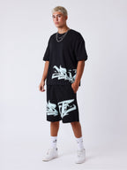 Pxp tee negra Tracksuit
