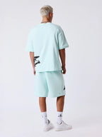 Pxp pantalón corto menta Tracksuit