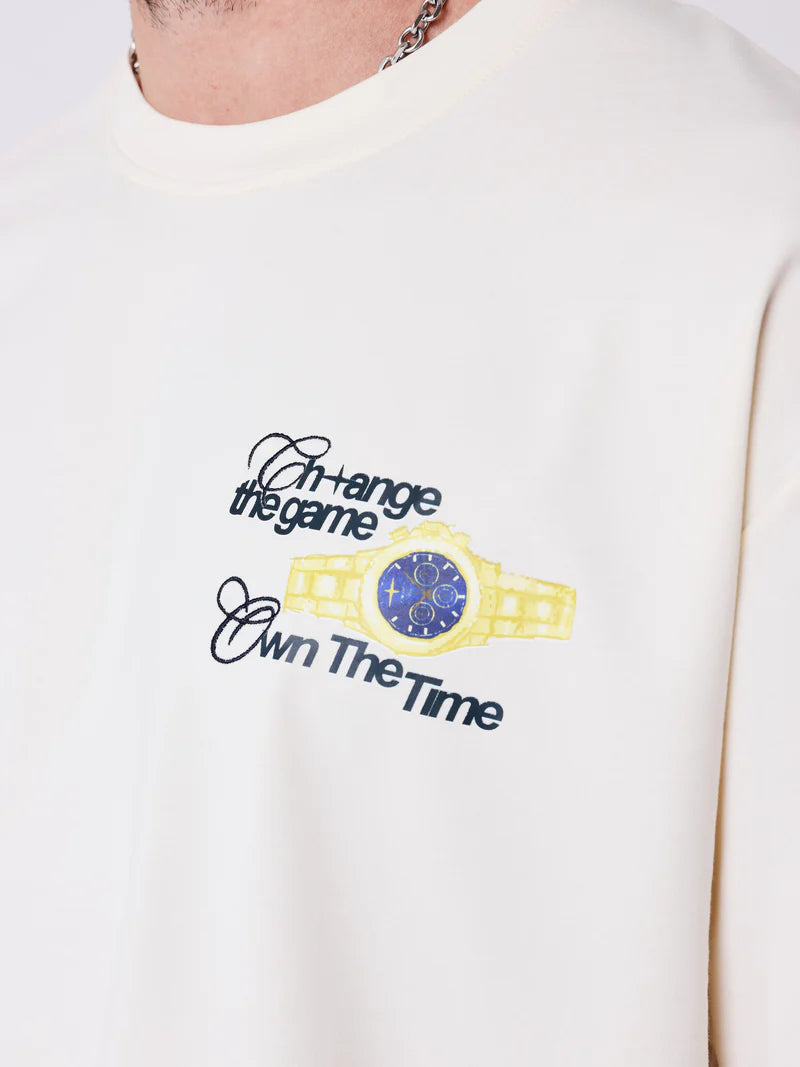 Pxp tee reloj