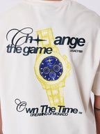 Pxp tee reloj