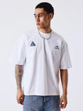 Pxp tee champagne verde