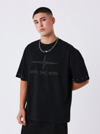 Pxp tee camuflaje