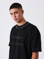 Pxp tee camuflaje