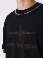 Pxp tee camuflaje