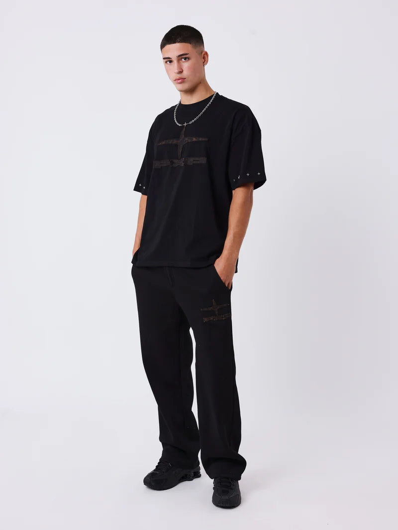 Pxp tee camuflaje