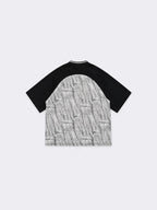 Pxp tee telarañas