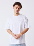 Pxp tee bling blanco