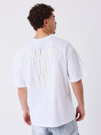 Pxp tee bling blanco