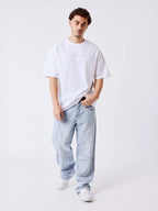 Pxp tee bling blanco