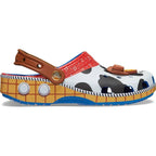 Crocs toy story woody Classic clog