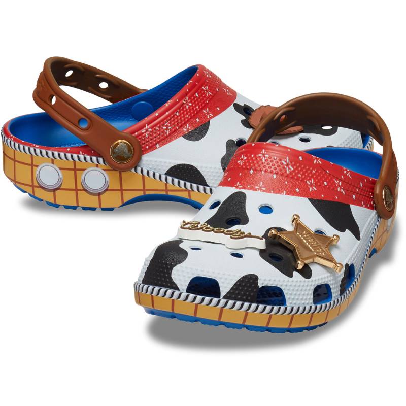 Crocs toy story woody Classic clog