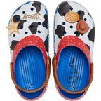 Crocs toy story woody Classic clog