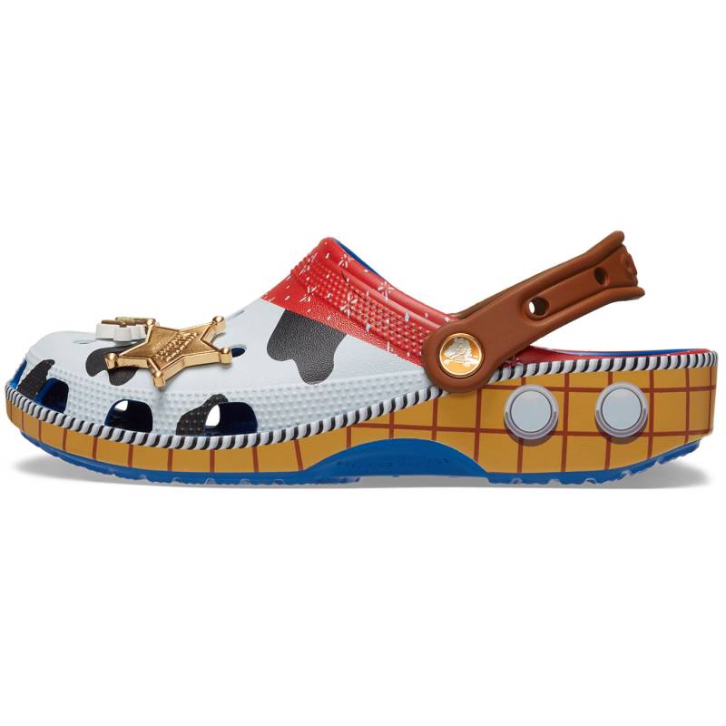 Crocs toy story woody Classic clog
