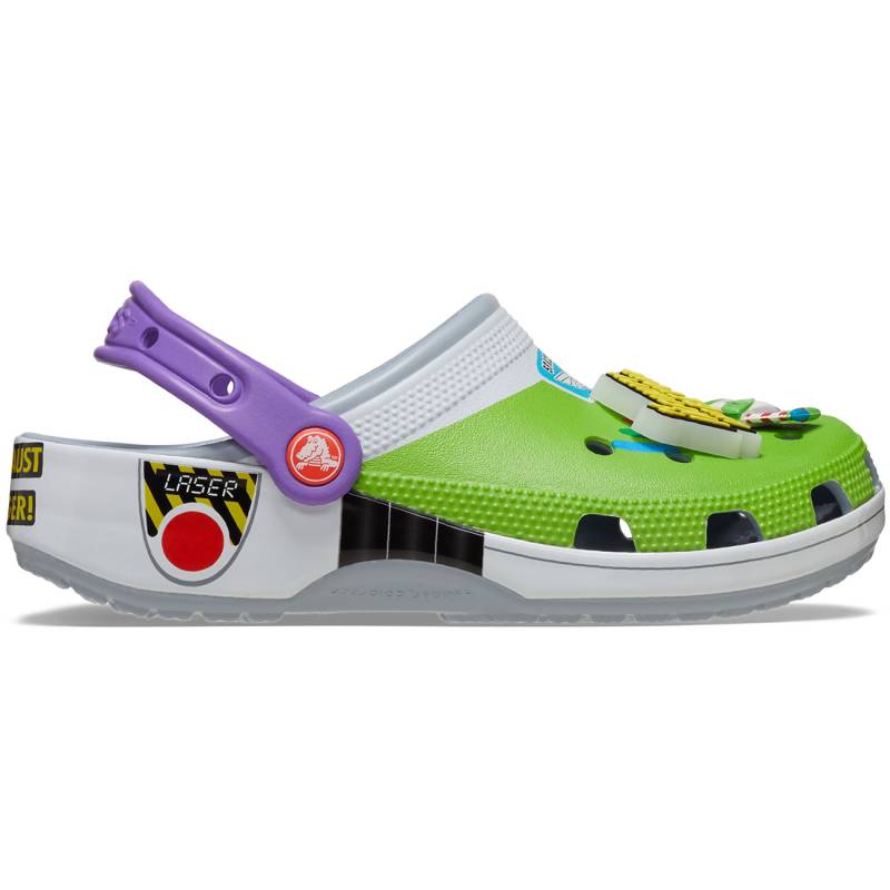 Crocs toy story buzz Classic clog