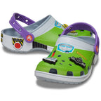 Crocs toy story buzz Classic clog
