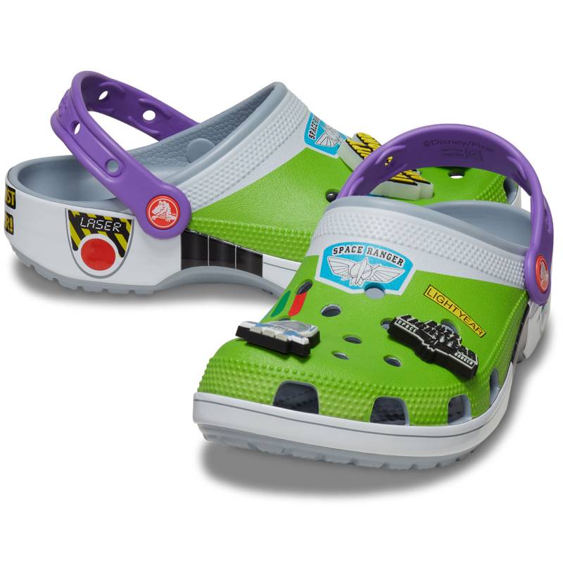 Crocs toy story buzz Classic clog