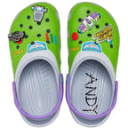 Crocs toy story buzz Classic clog