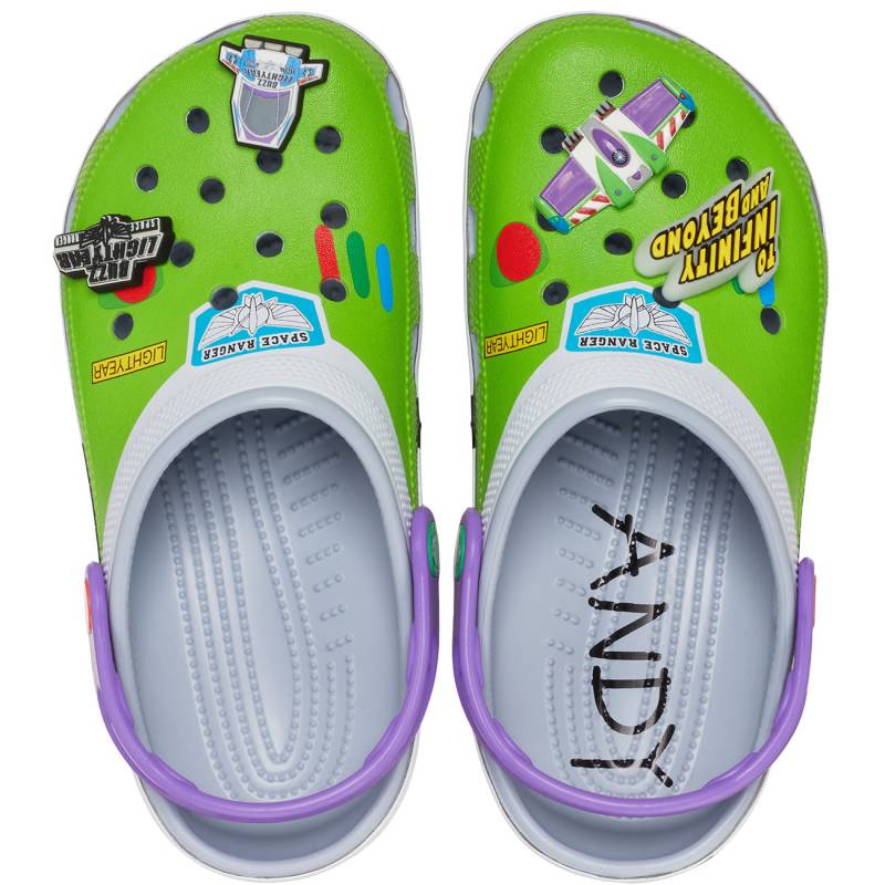 Crocs toy story buzz Classic clog