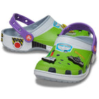 Crocs toy story buzz Classic clog