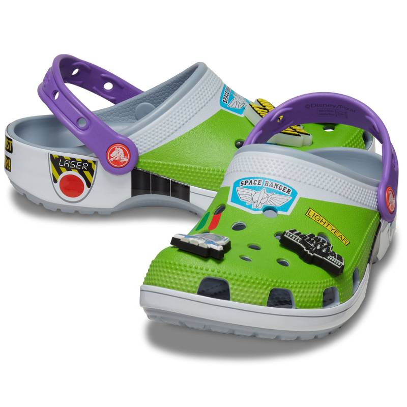 Crocs toy story buzz Classic clog