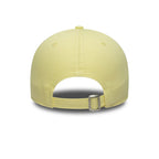 New era LA pastel amarilla