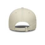 New era LA rosa beige