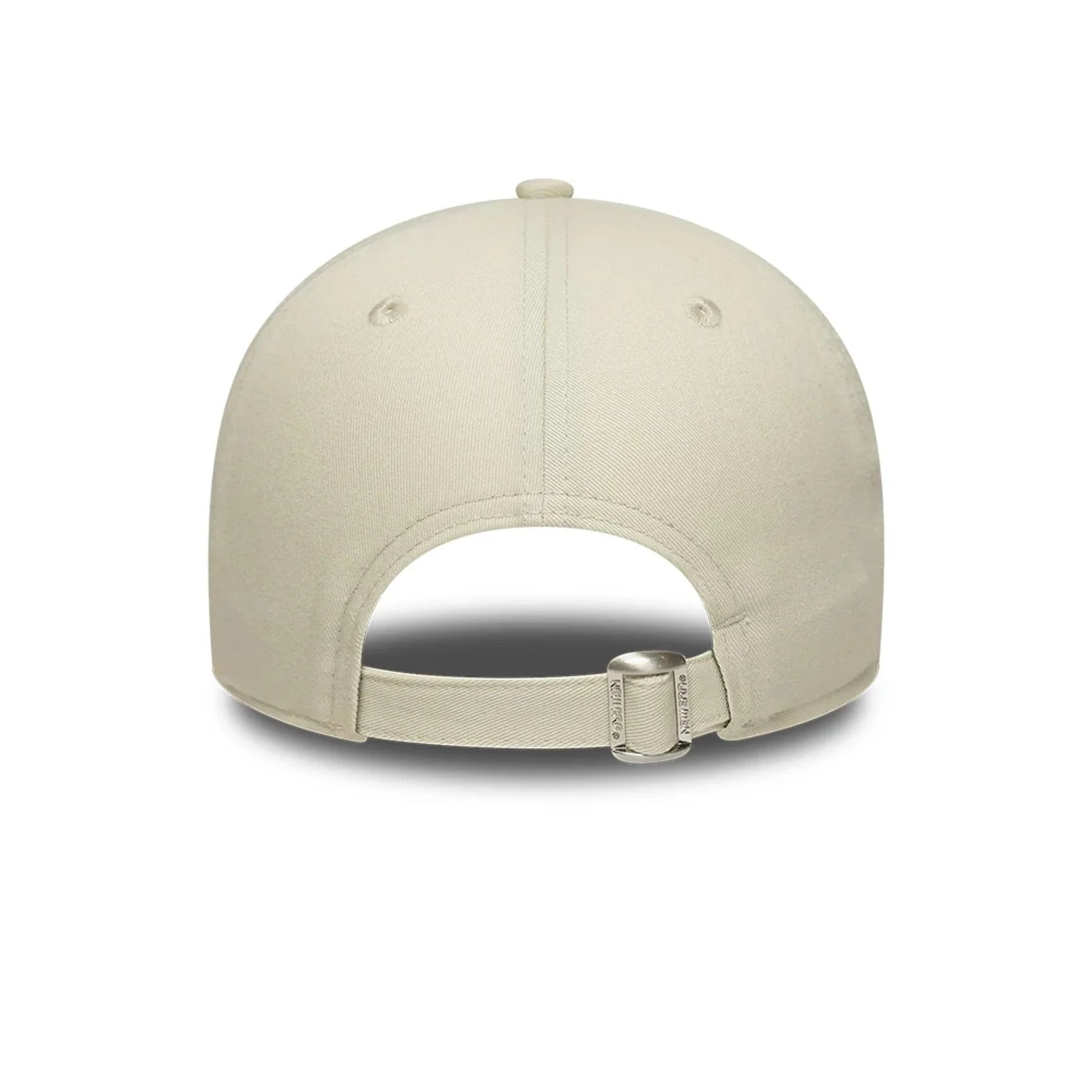 New era LA rosa beige