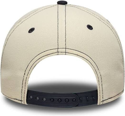 New era estatua libertad beige