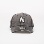 New era vaquera NY negra