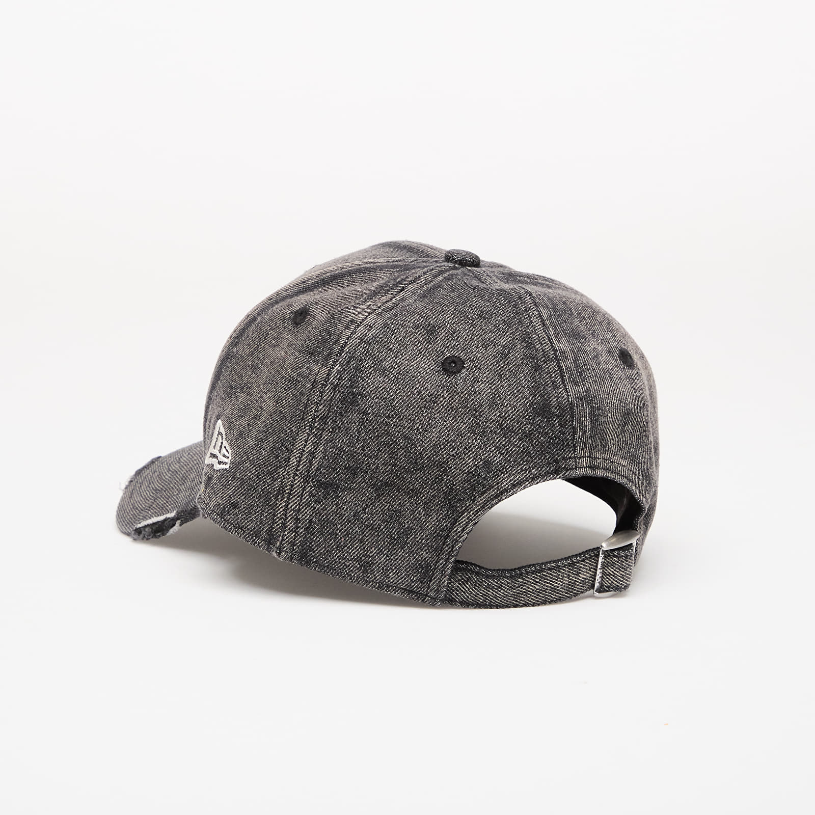 New era vaquera NY negra