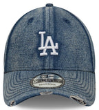 New era vaquera LA azul