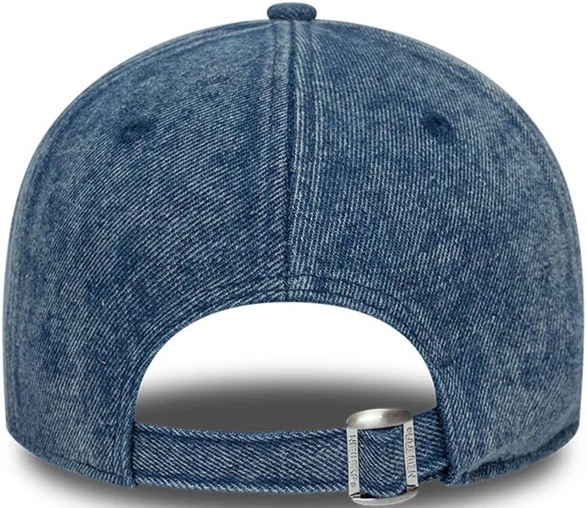 New era vaquera LA azul