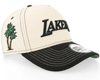 New era palmeras lakers