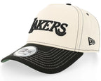 New era palmeras lakers