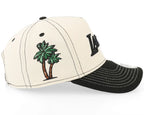 New era palmeras lakers