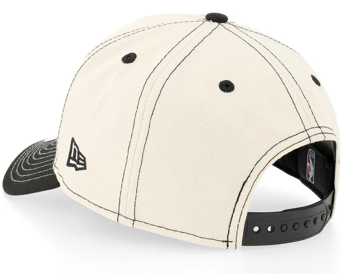 New era palmeras lakers