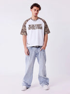 PXP Camiseta camuflaje