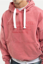 Love LE PRÊT HOODIE