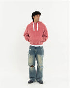 Love LE PRÊT HOODIE