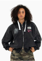 Love NOUVELLE ÉCOLE ZIP