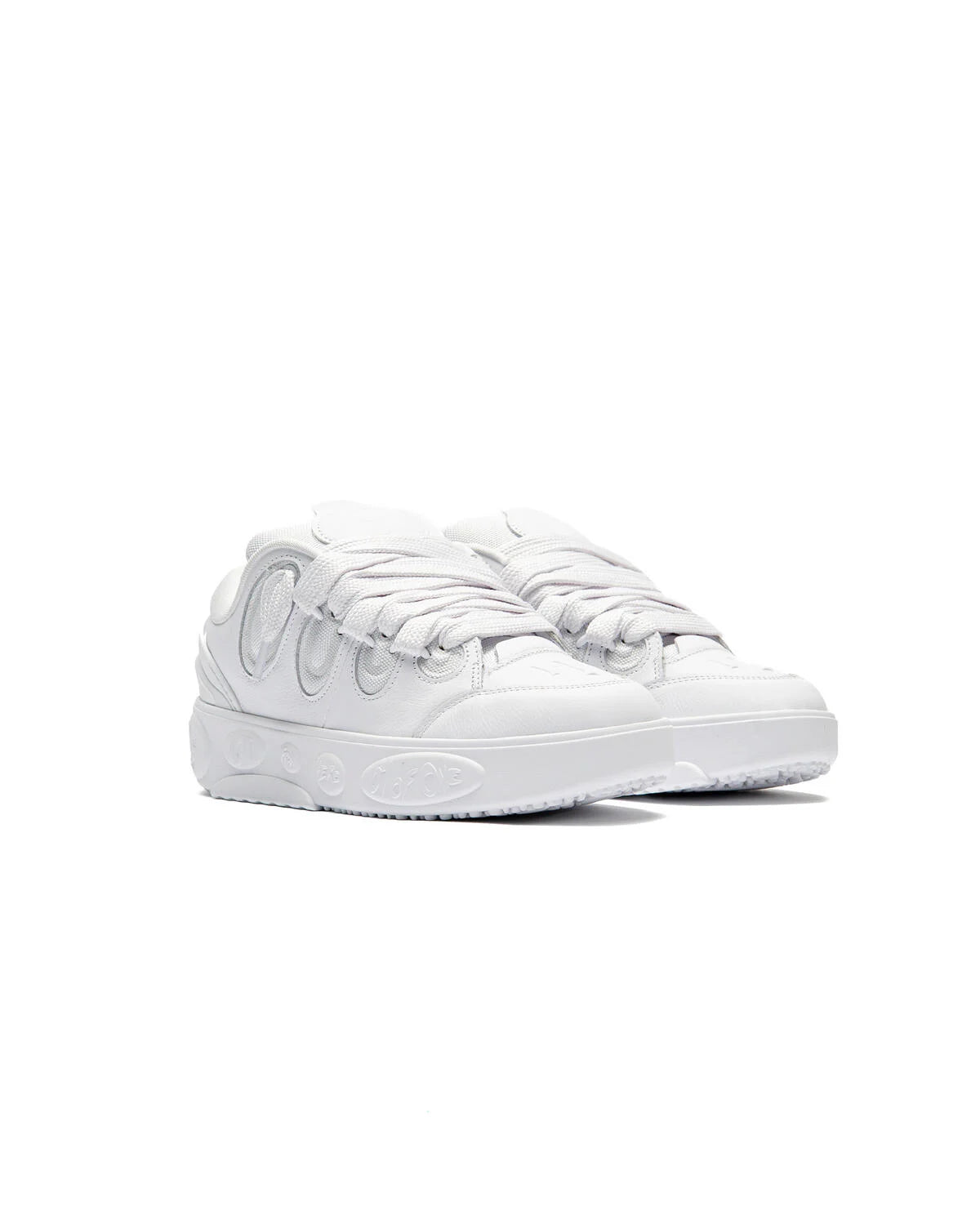 Puma la France white/ blanca