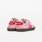 VEJA VOLLEY LEATHER GUIMAUVE PEKIN EAGLE