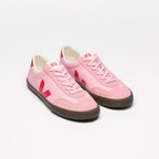 VEJA VOLLEY LEATHER GUIMAUVE PEKIN EAGLE