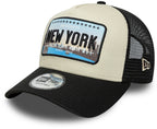 New era gorra trucker New York