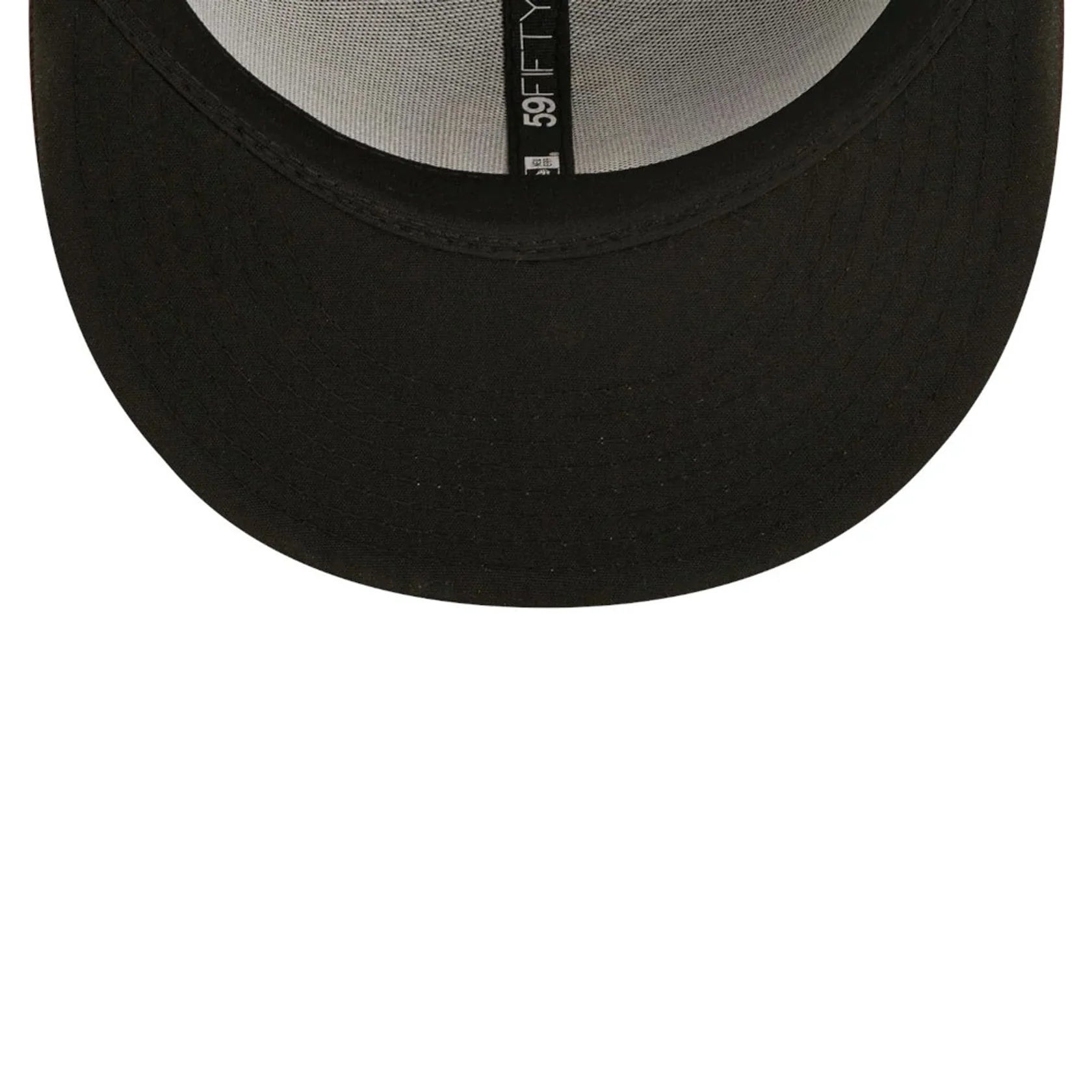 New era Gorra San Diego Padres Authentic On Field 59FIFTY Fitted Marrón